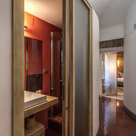 Suite San Calisto Trastevere - Rome Historical Center Cir 25486 Exteriör bild