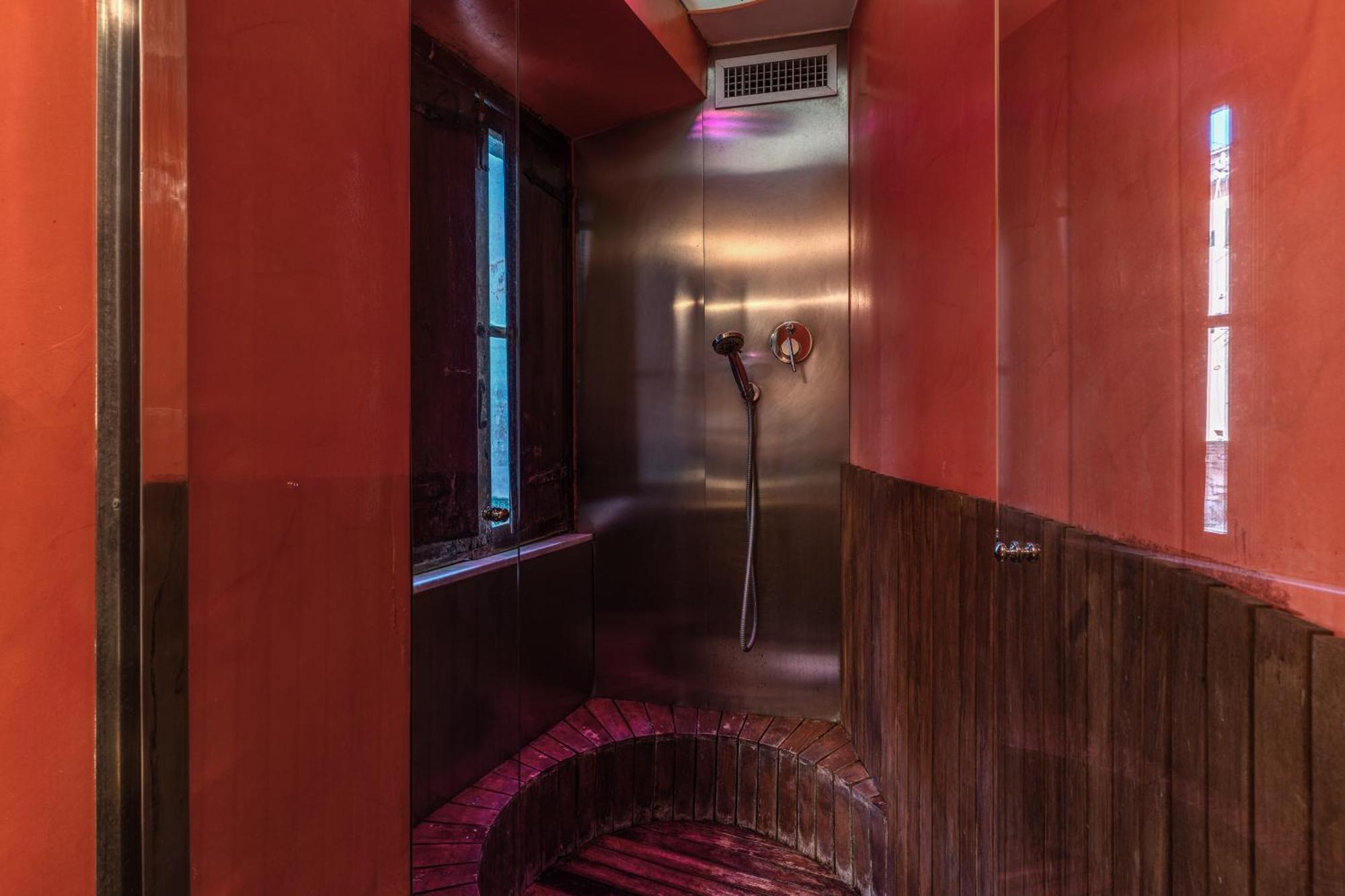 Suite San Calisto Trastevere - Rome Historical Center Cir 25486 Exteriör bild