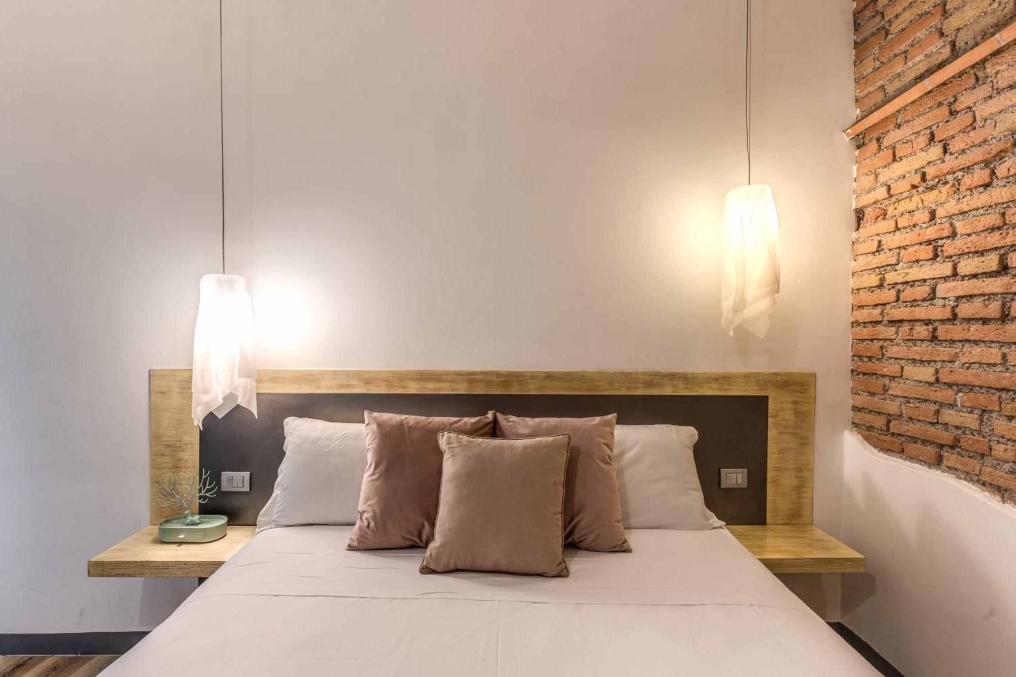 Suite San Calisto Trastevere - Rome Historical Center Cir 25486 Exteriör bild