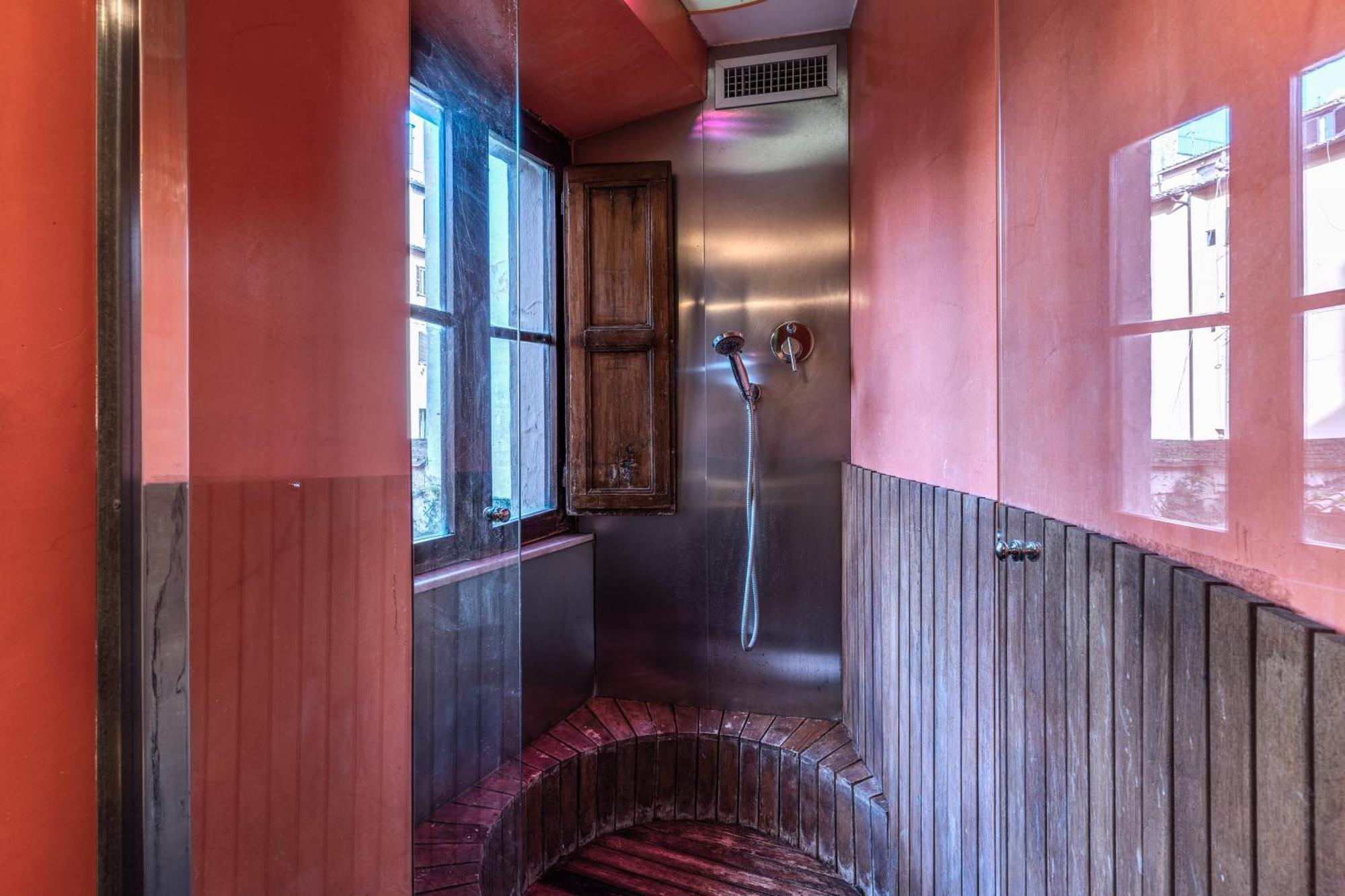 Suite San Calisto Trastevere - Rome Historical Center Cir 25486 Exteriör bild