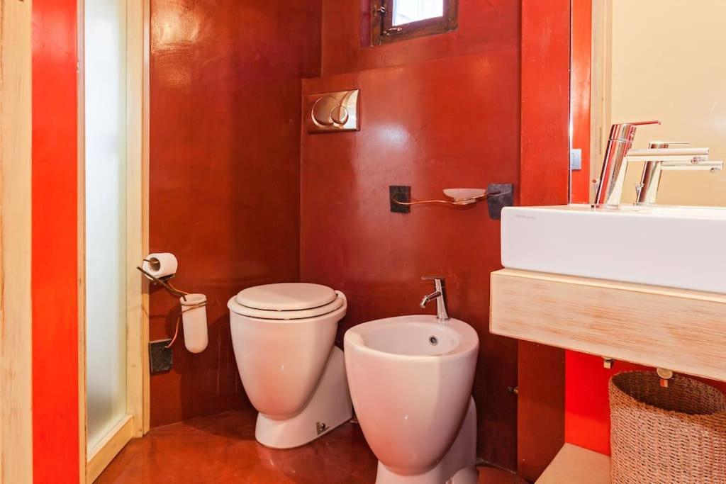 Suite San Calisto Trastevere - Rome Historical Center Cir 25486 Exteriör bild