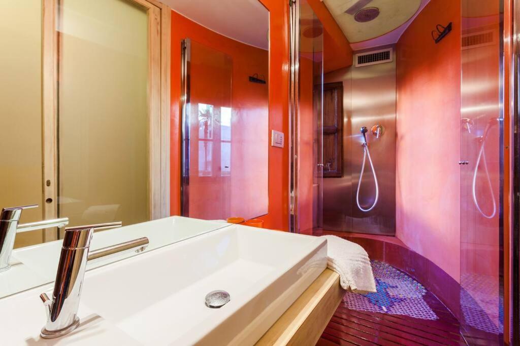Suite San Calisto Trastevere - Rome Historical Center Cir 25486 Exteriör bild